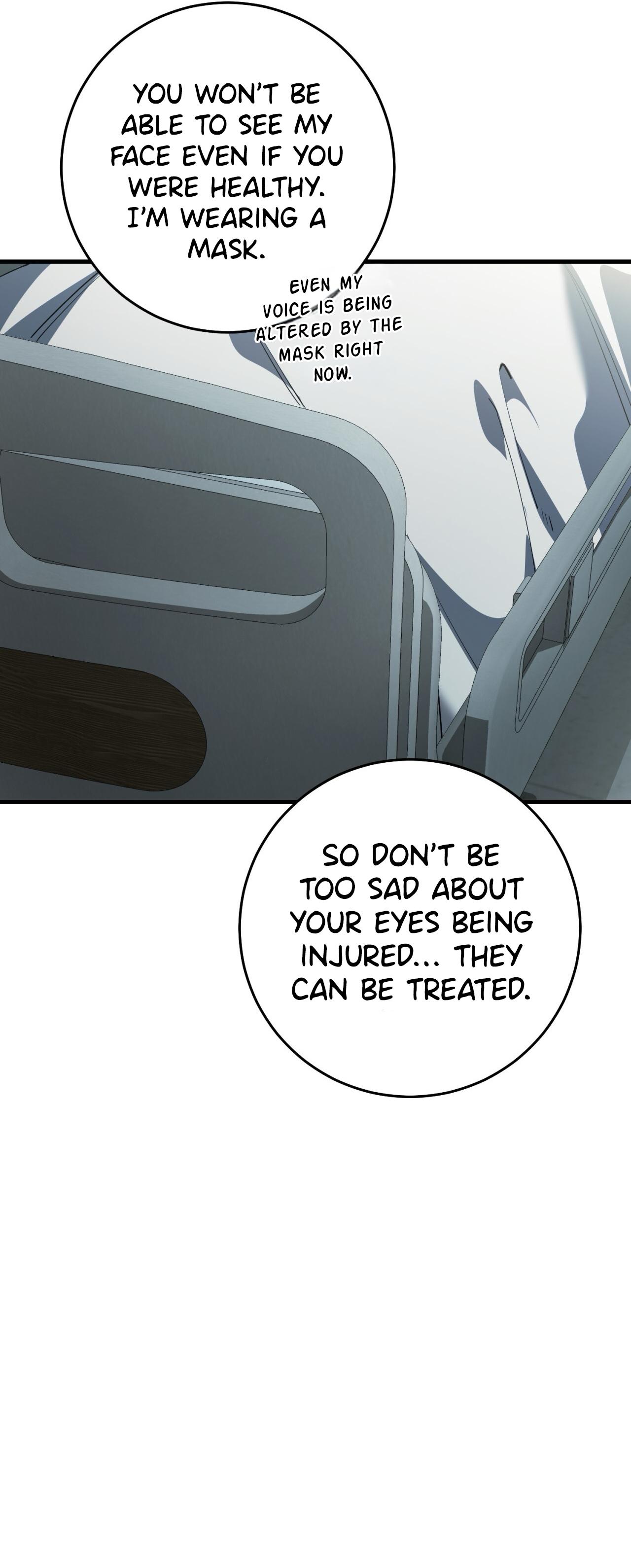 The Hunter Wants To Live Quietly Chapter 55 211 040
