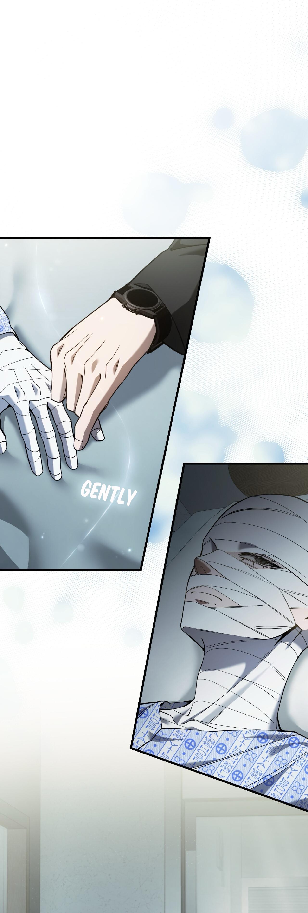 The Hunter Wants To Live Quietly Chapter 55 216 045