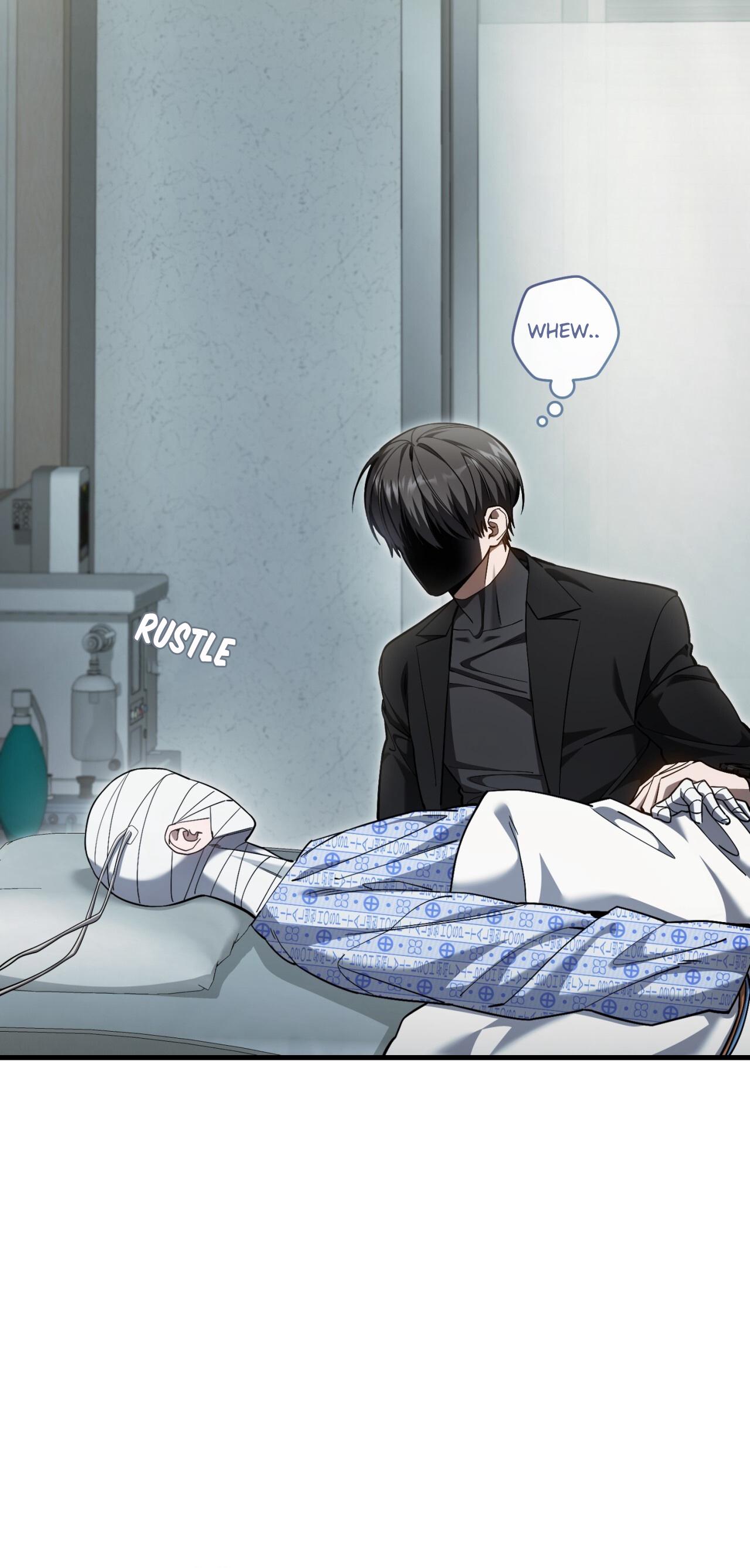 The Hunter Wants To Live Quietly Chapter 55 217 046