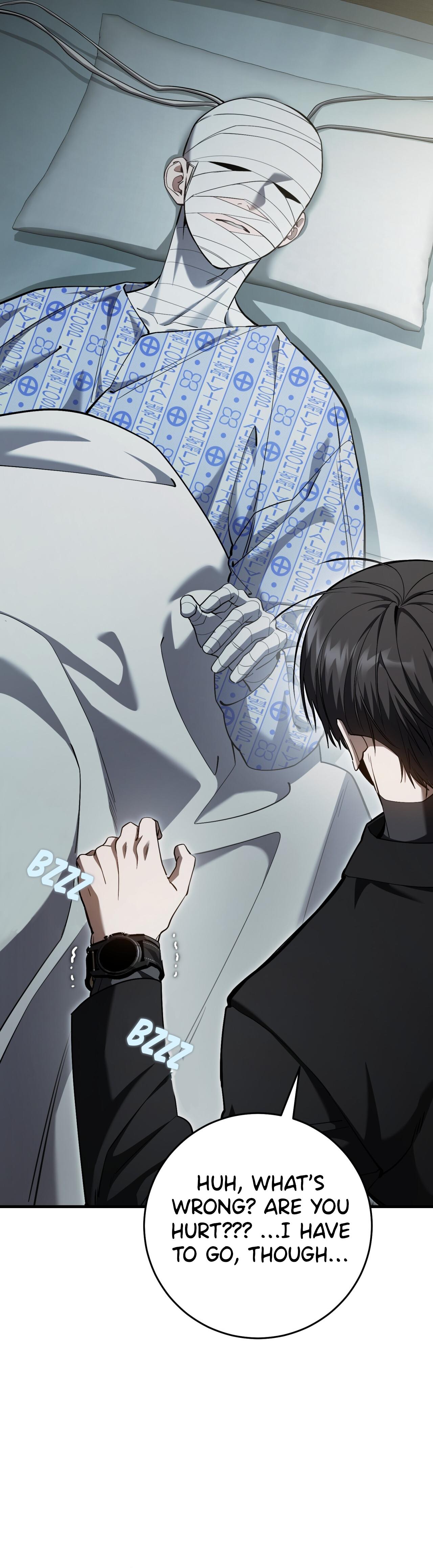 The Hunter Wants To Live Quietly Chapter 55 221 050