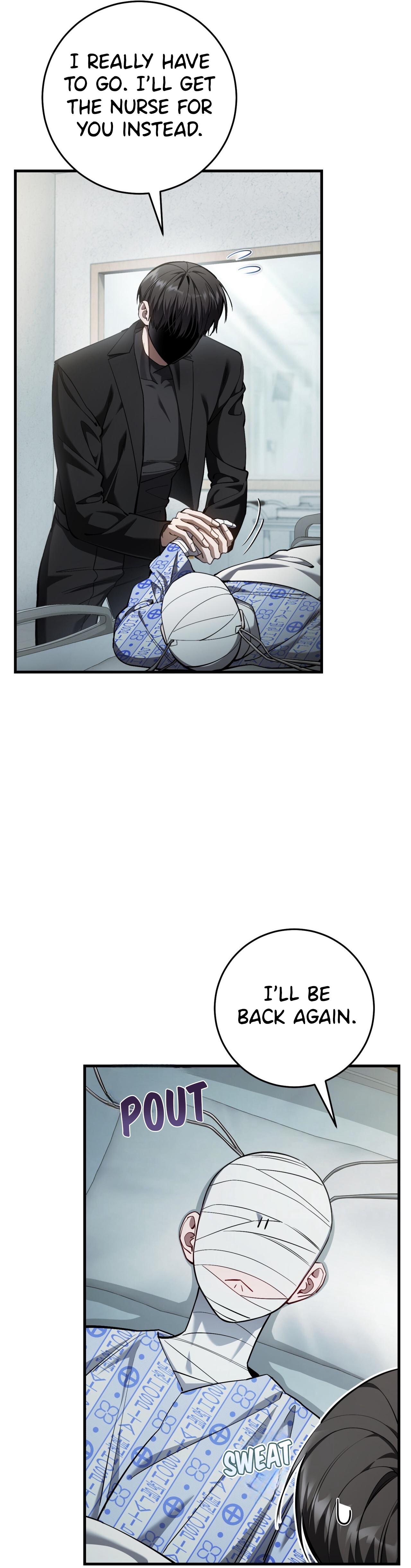 The Hunter Wants To Live Quietly Chapter 55 222 051