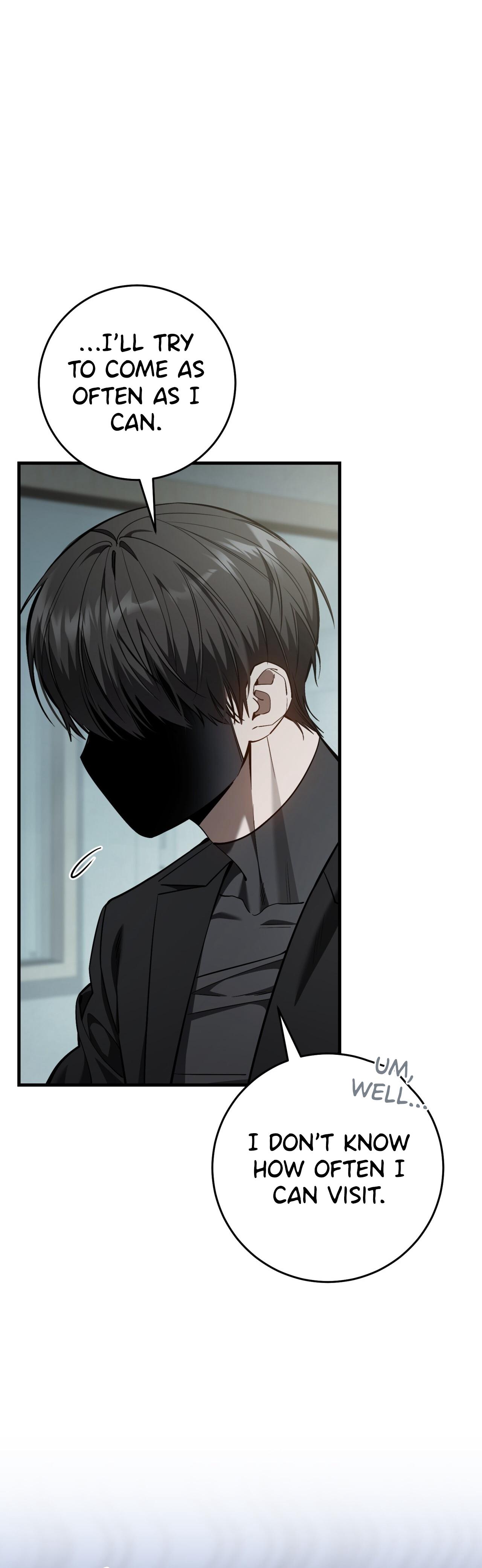 The Hunter Wants To Live Quietly Chapter 55 223 052