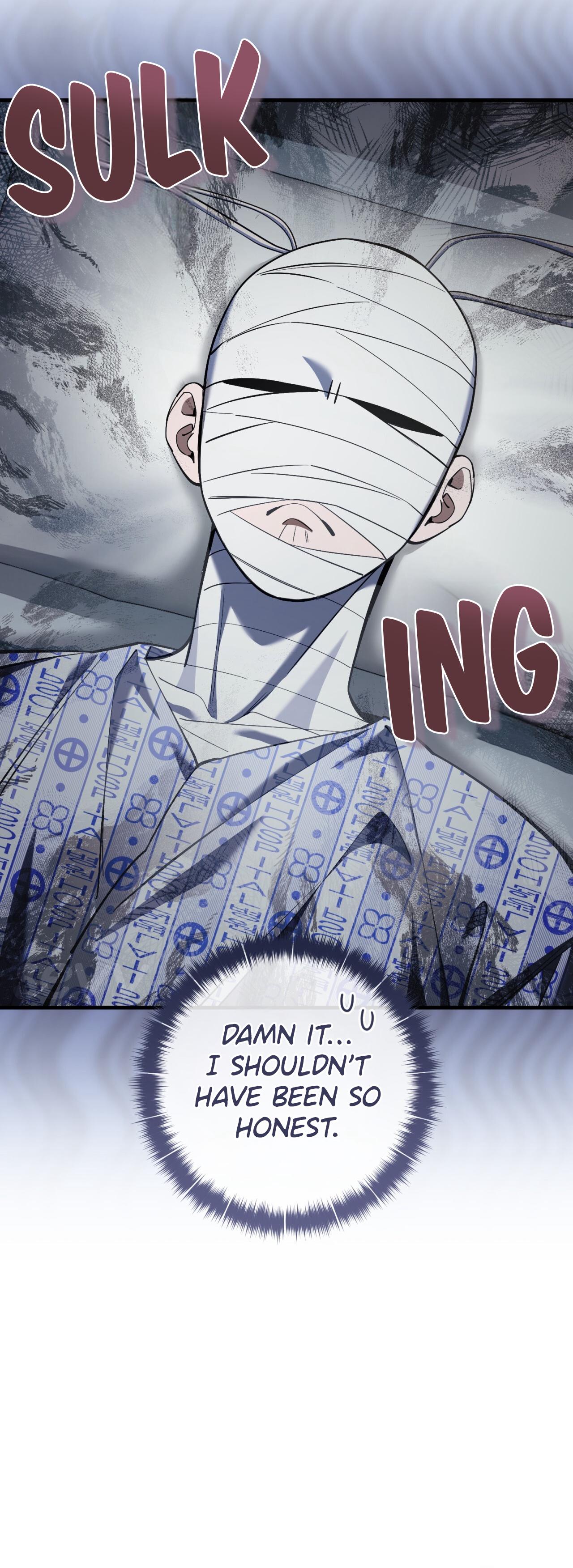 The Hunter Wants To Live Quietly Chapter 55 224 053