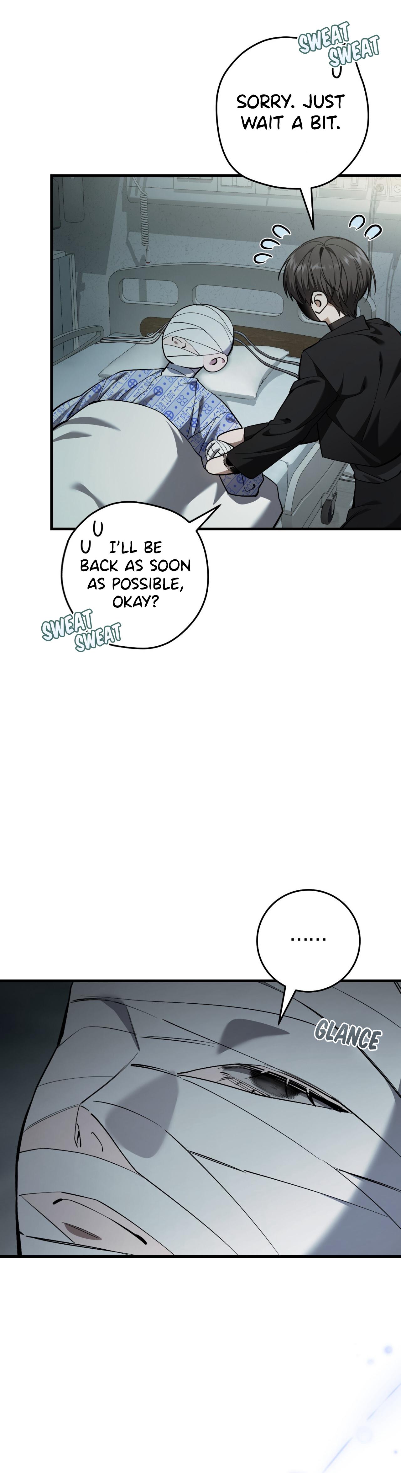 The Hunter Wants To Live Quietly Chapter 55 225 054