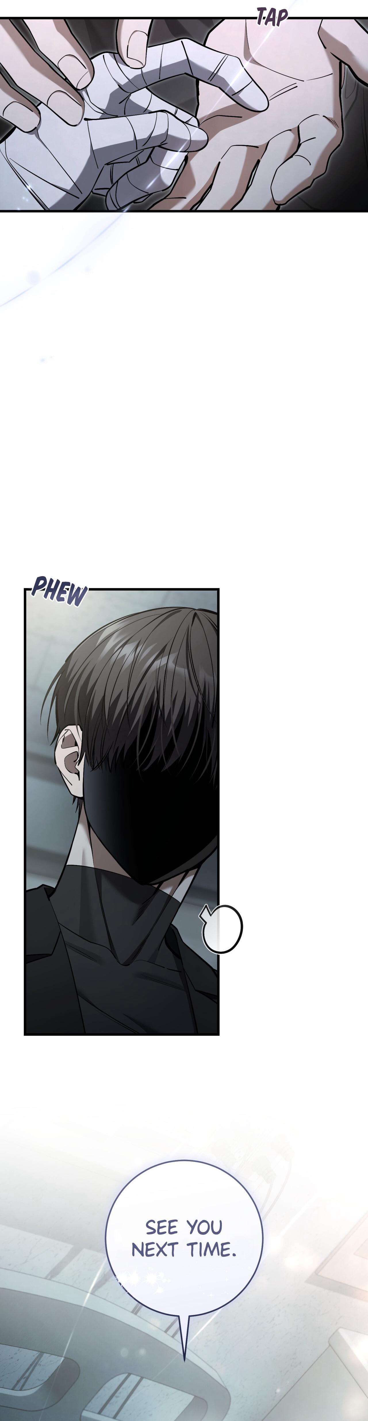 The Hunter Wants To Live Quietly Chapter 55 226 055