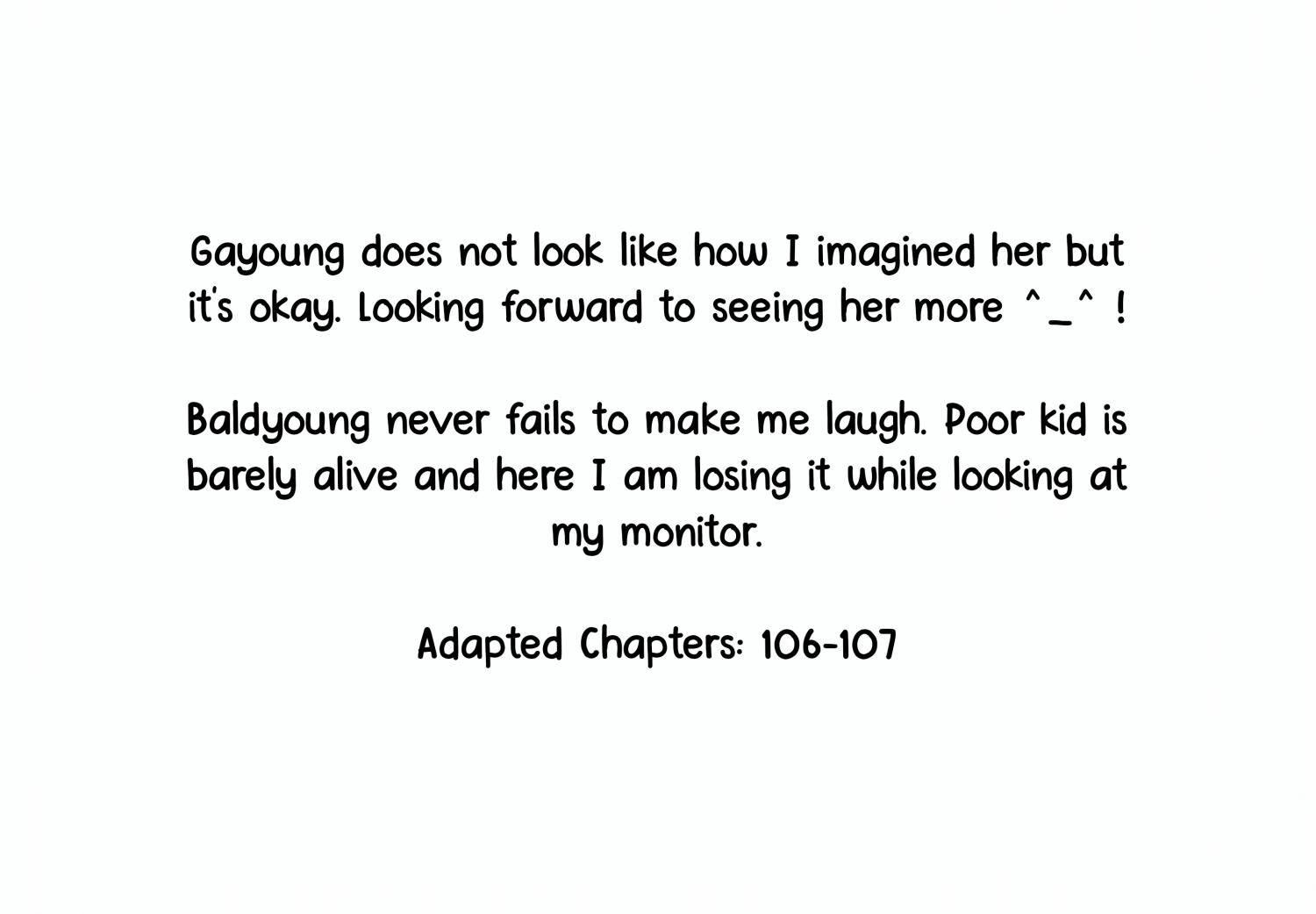 The Hunter Wants To Live Quietly Chapter 55 228 057