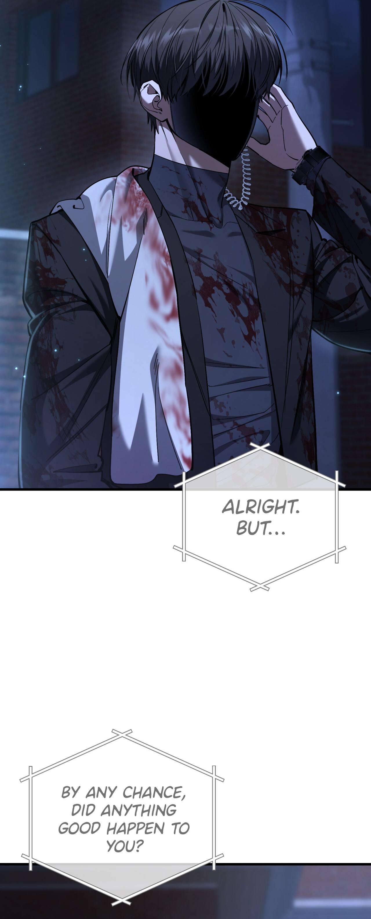 The Hunter Wants To Live Quietly Chapter 56 155 008