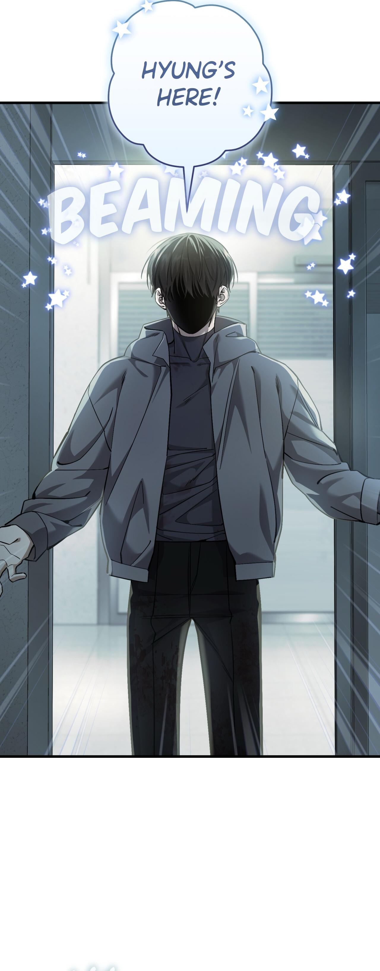 The Hunter Wants To Live Quietly Chapter 56 163 016