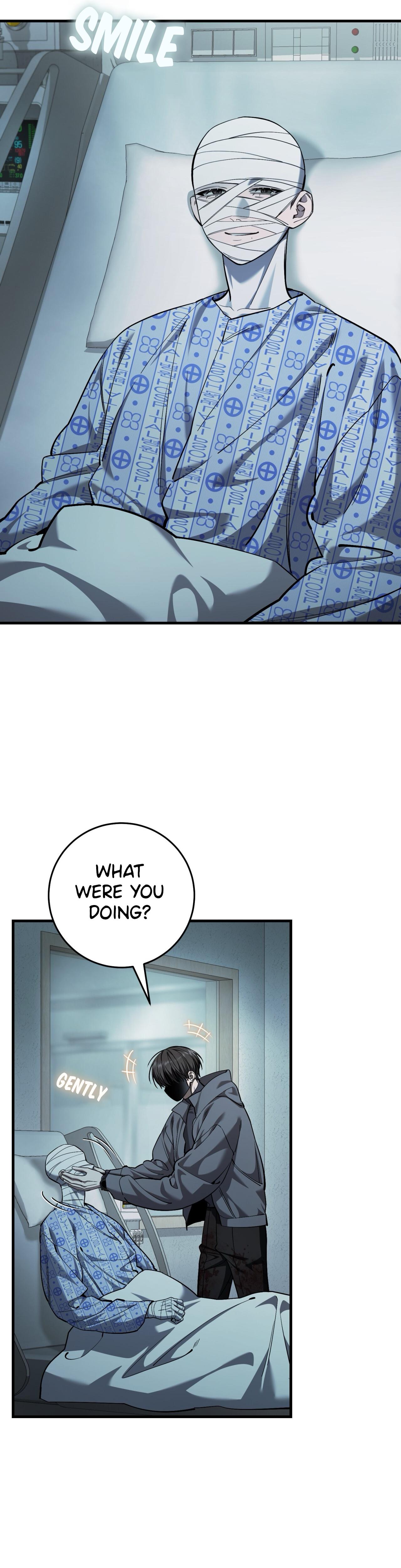 The Hunter Wants To Live Quietly Chapter 56 164 017