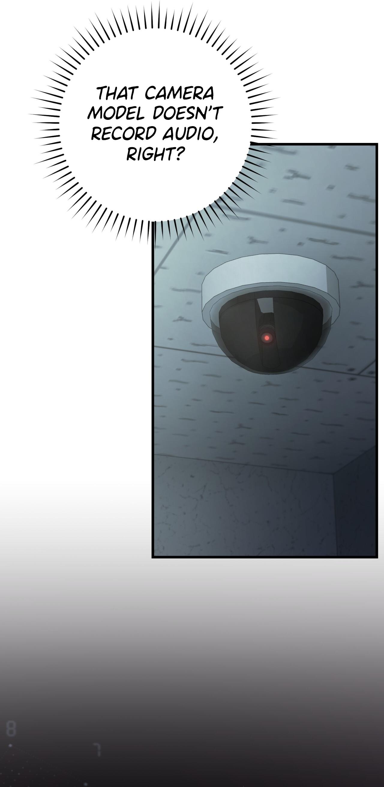 The Hunter Wants To Live Quietly Chapter 56 168 021