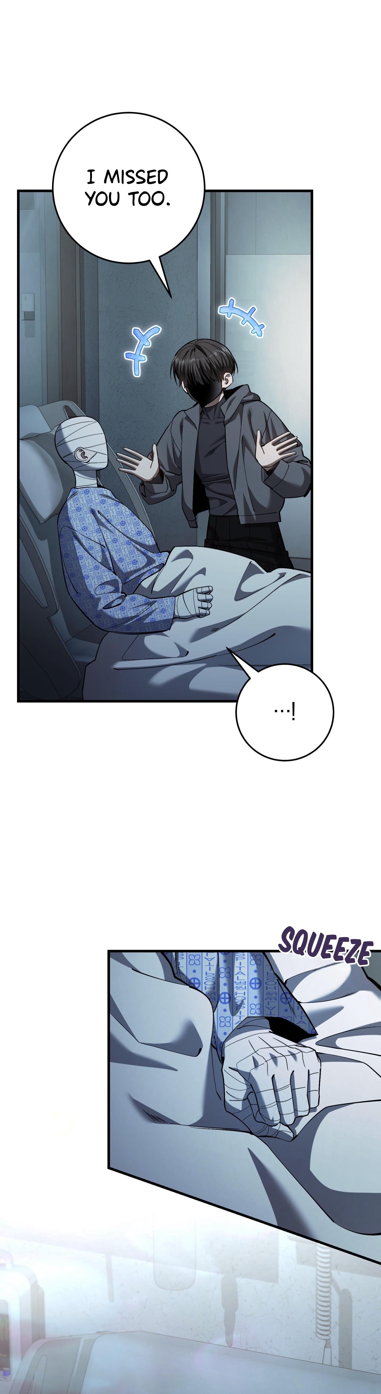 The Hunter Wants To Live Quietly Chapter 56 171 024