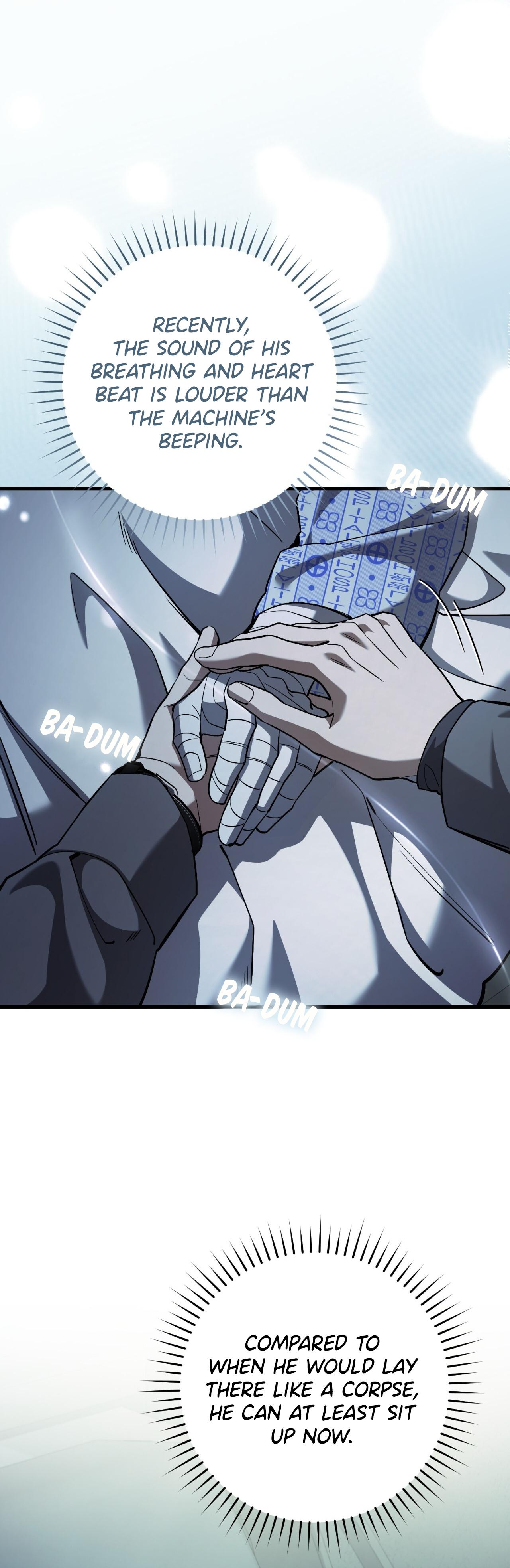 The Hunter Wants To Live Quietly Chapter 56 173 026