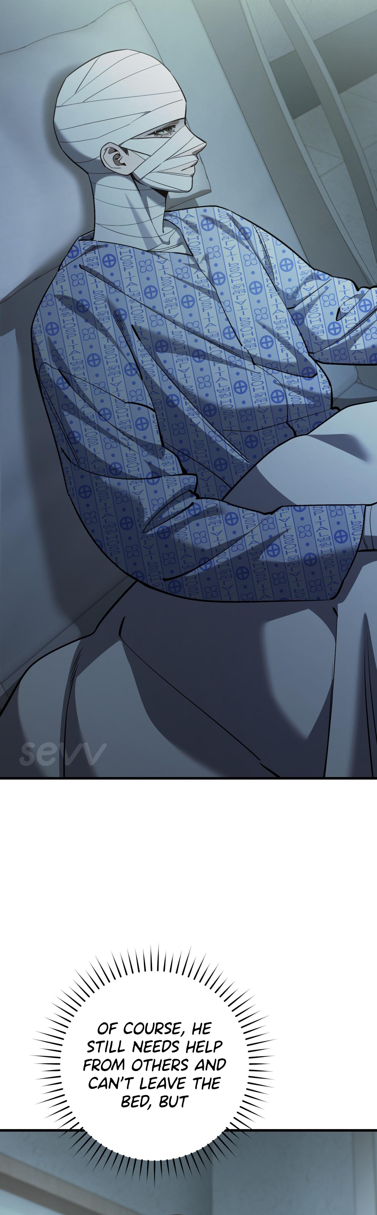 The Hunter Wants To Live Quietly Chapter 56 174 027