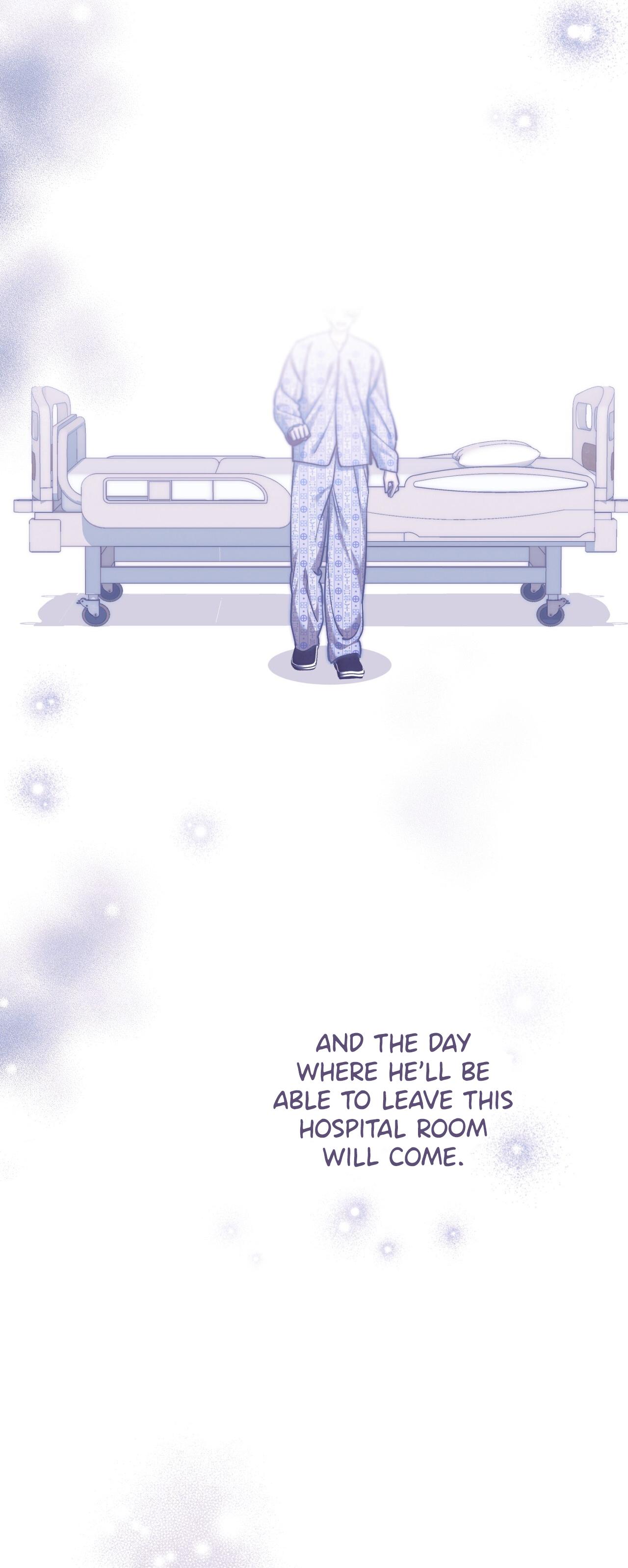 The Hunter Wants To Live Quietly Chapter 56 177 030