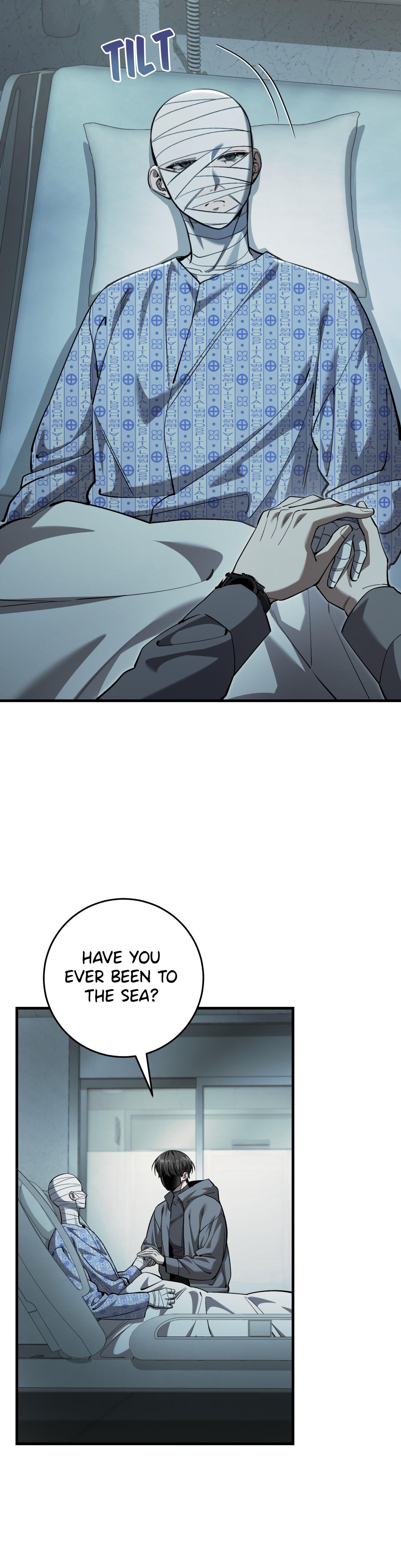 The Hunter Wants To Live Quietly Chapter 56 181 034