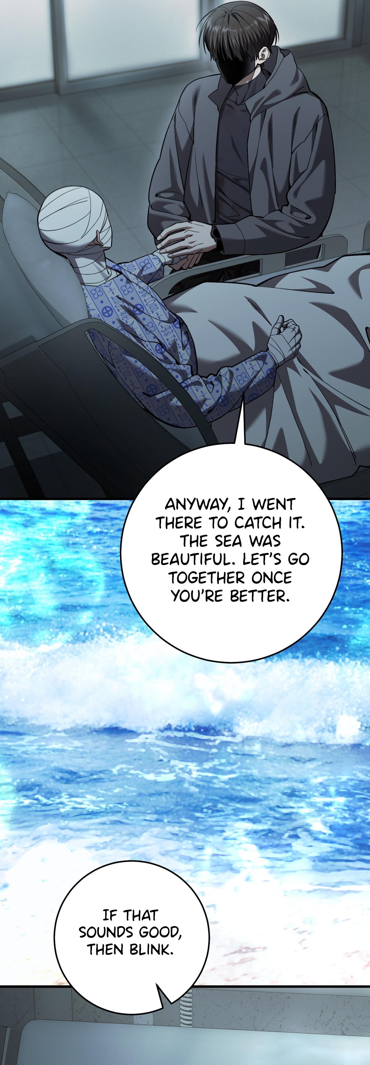 The Hunter Wants To Live Quietly Chapter 56 183 036