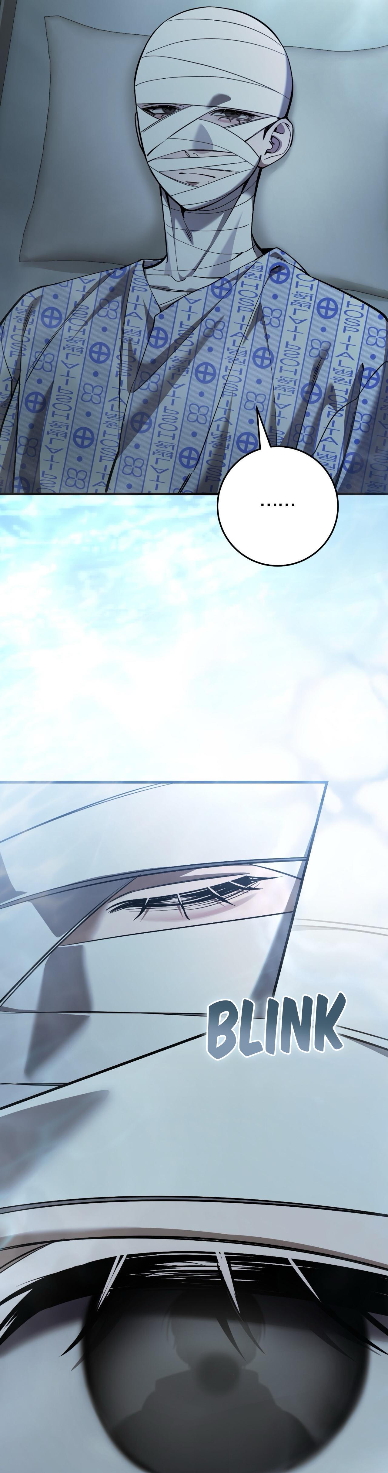 The Hunter Wants To Live Quietly Chapter 56 184 037
