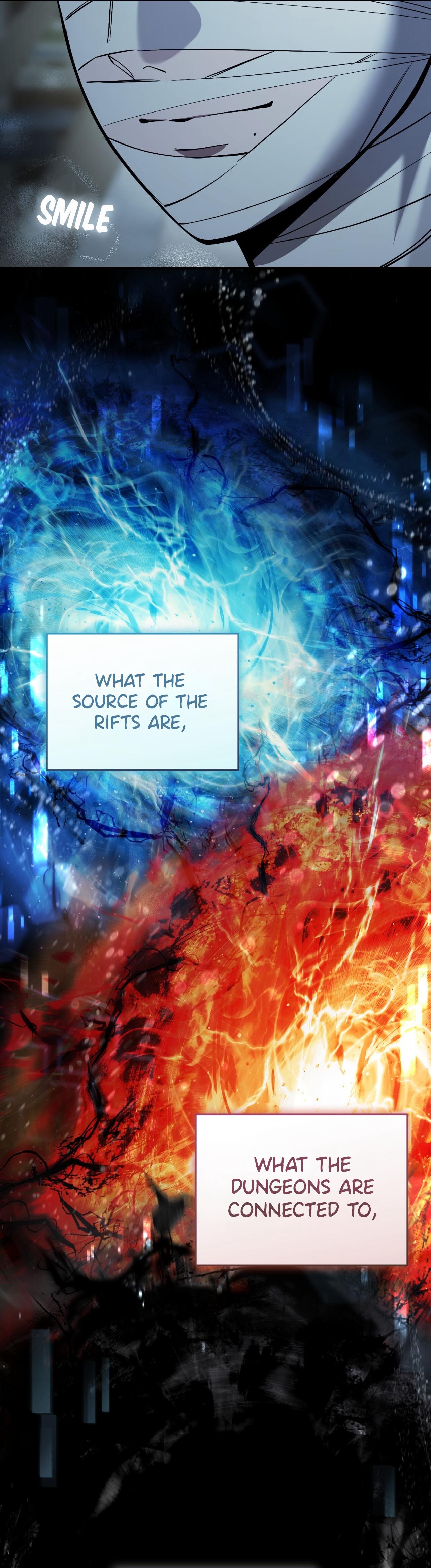 The Hunter Wants To Live Quietly Chapter 56 186 039