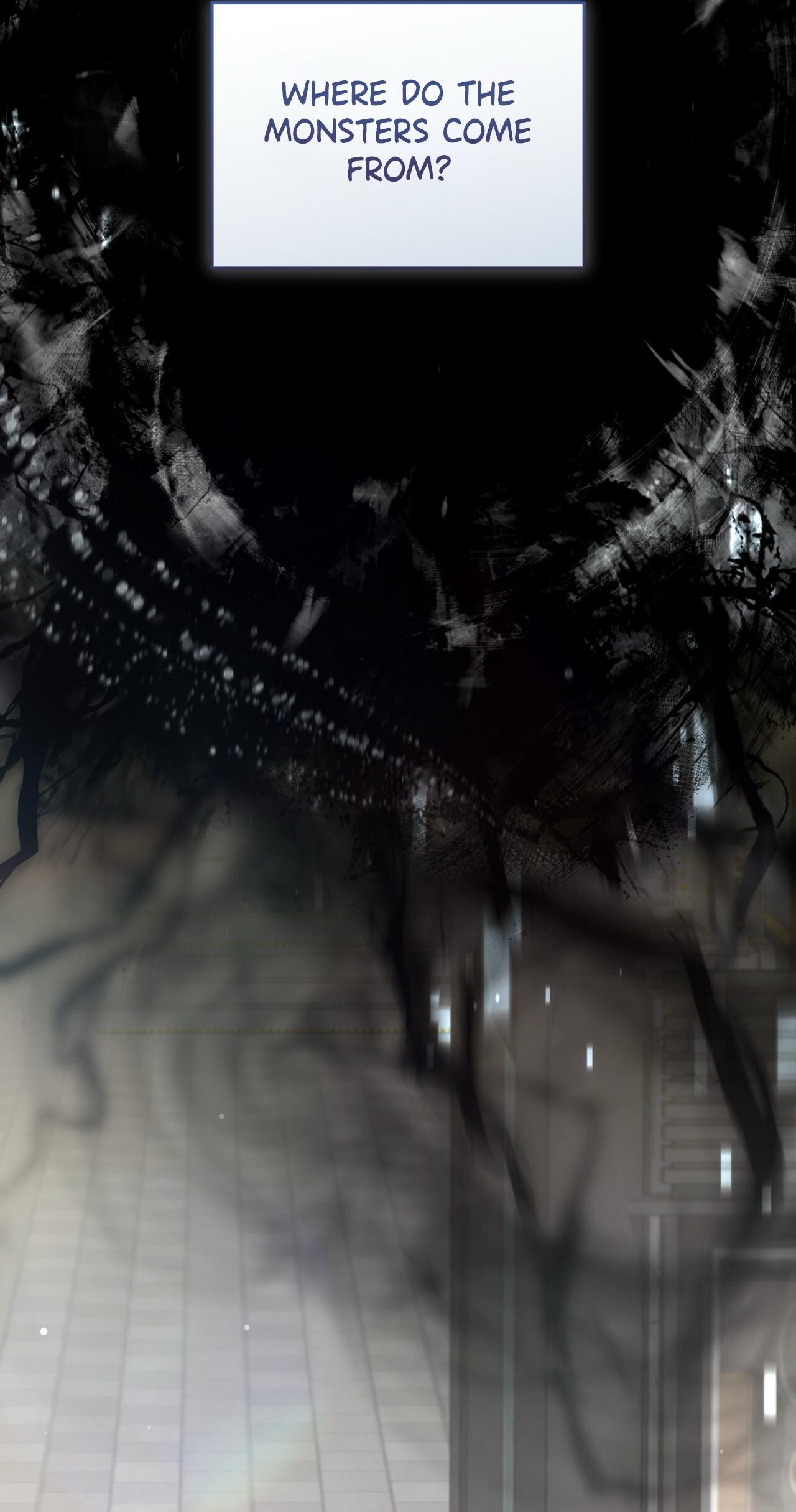 The Hunter Wants To Live Quietly Chapter 56 187 040