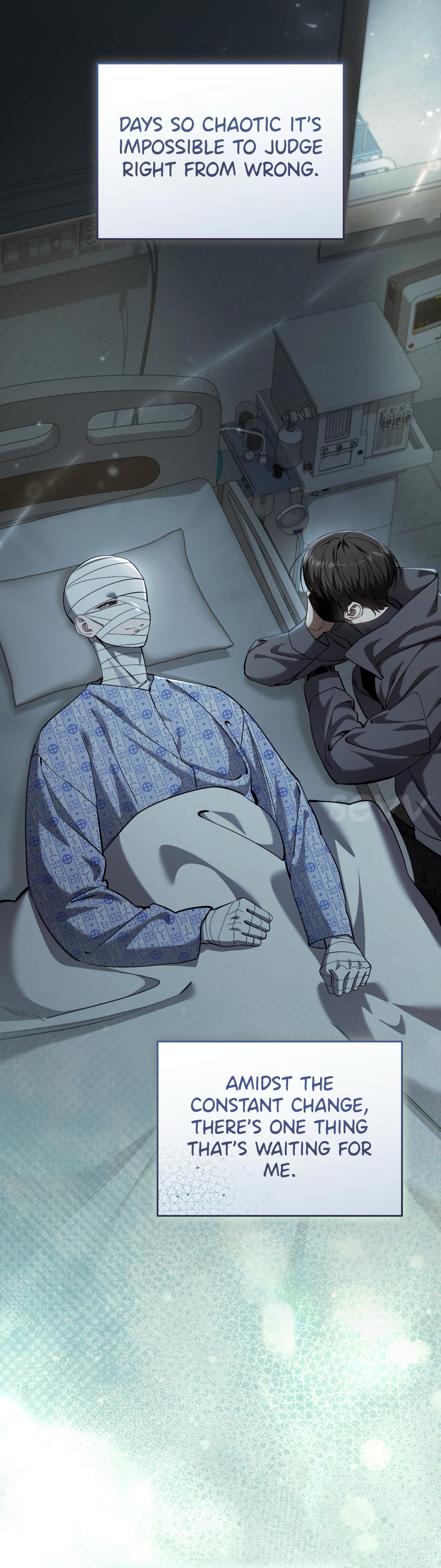 The Hunter Wants To Live Quietly Chapter 56 189 042