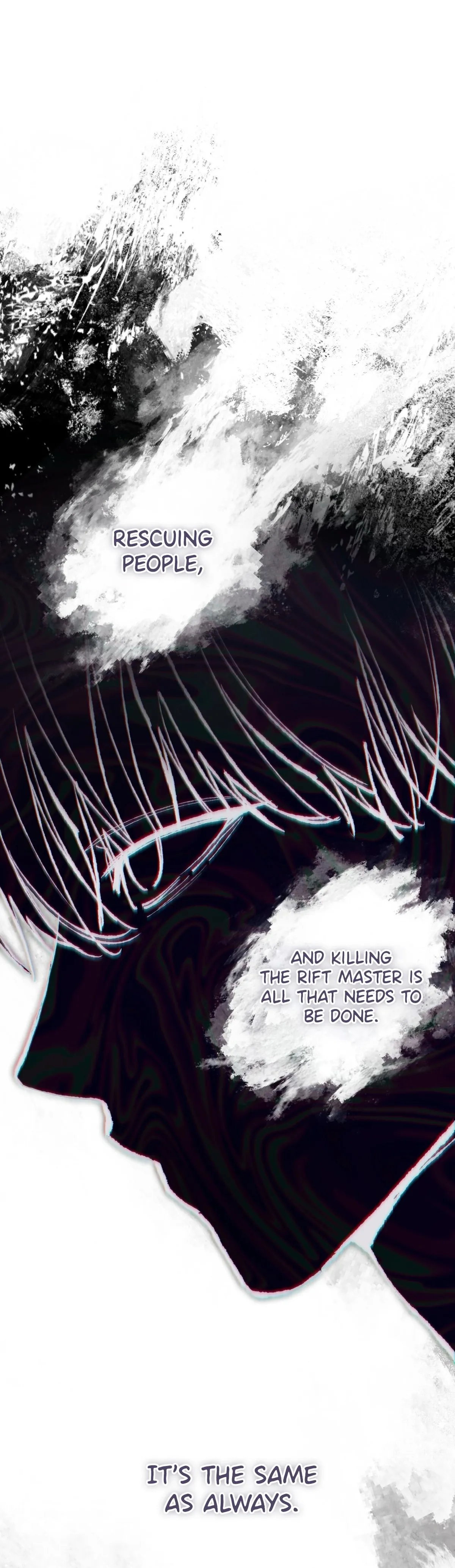 The Hunter Wants To Live Quietly Chapter 57 213 13925bead169