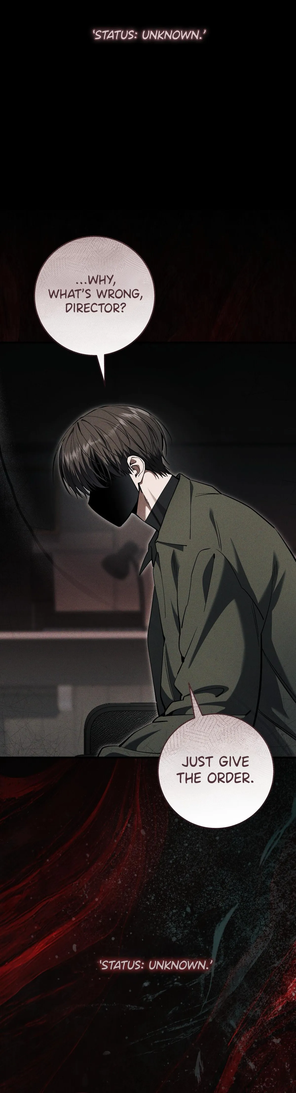 The Hunter Wants To Live Quietly Chapter 57 206 3d3acf18cc2e