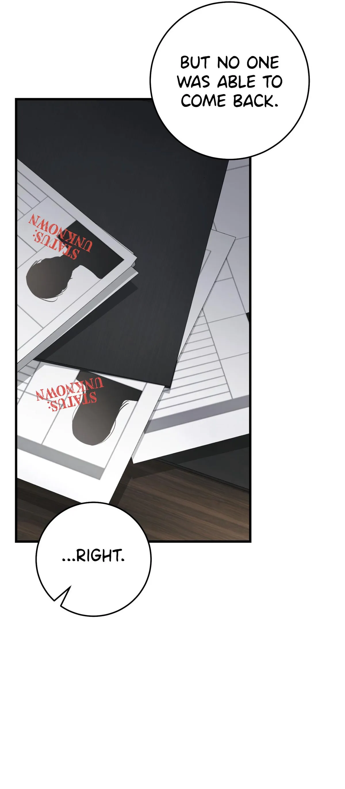 The Hunter Wants To Live Quietly Chapter 57 203 492a01a067fd
