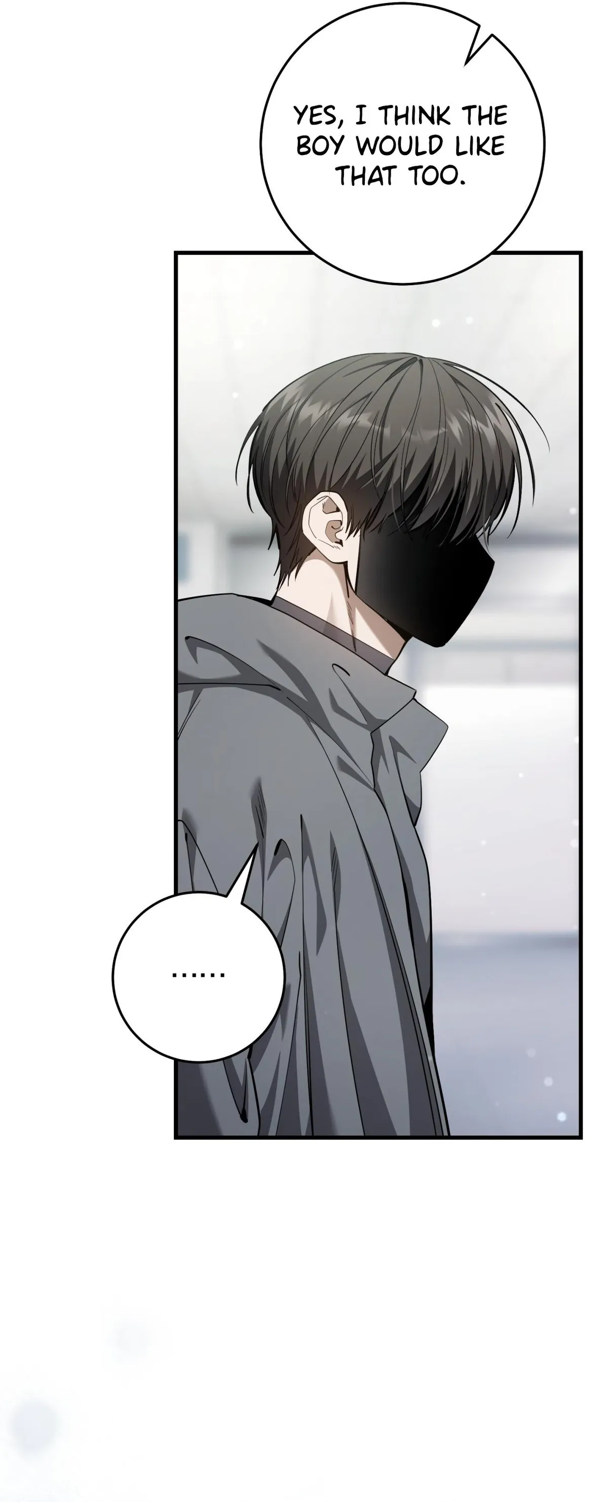 The Hunter Wants To Live Quietly Chapter 57 176 4b3cf445250d