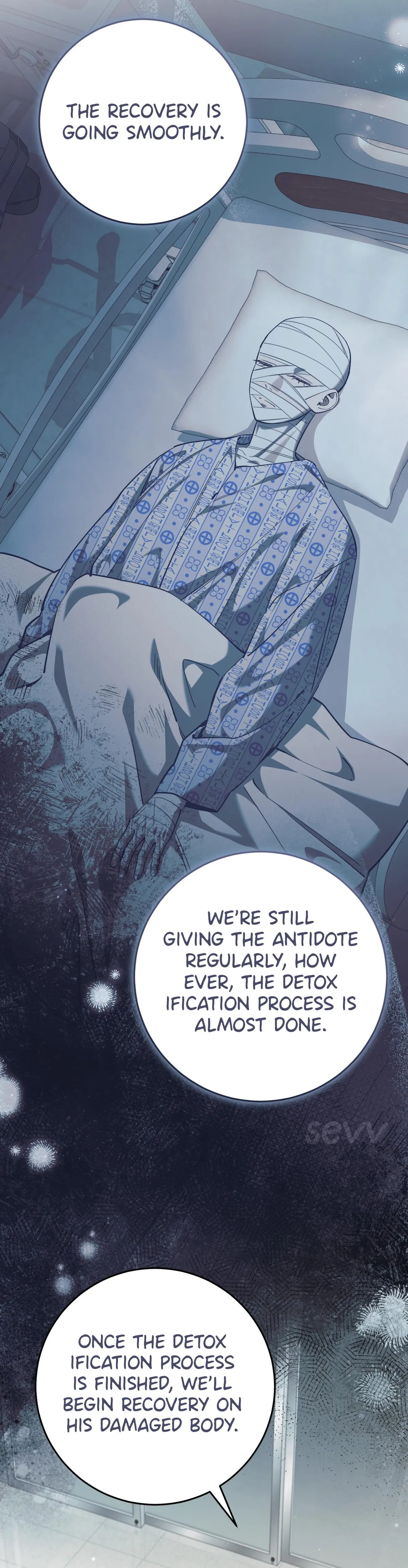The Hunter Wants To Live Quietly Chapter 57 171 6d29d252cea7