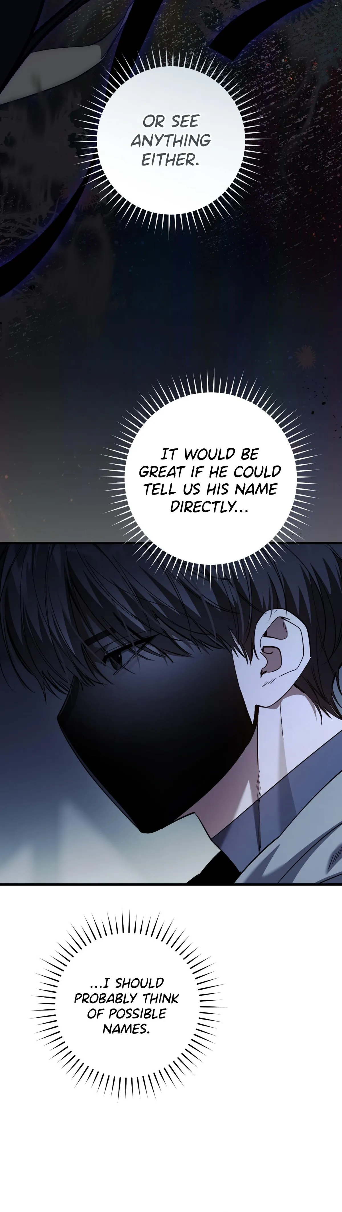 The Hunter Wants To Live Quietly Chapter 57 182 7dbeb5709e5e