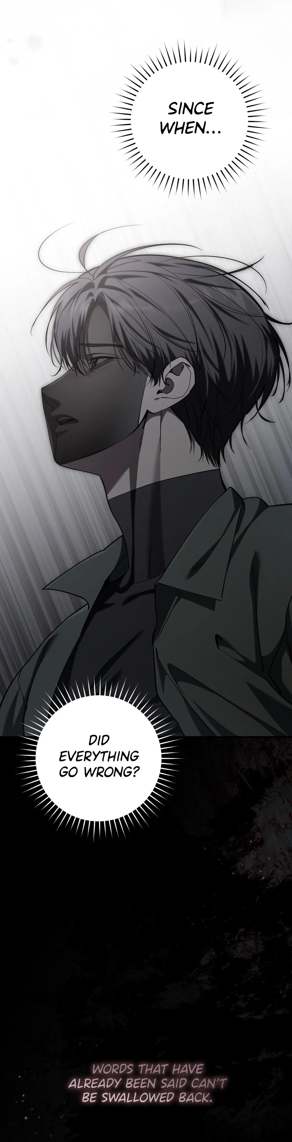 The Hunter Wants To Live Quietly Chapter 57 211 8451e4b43479