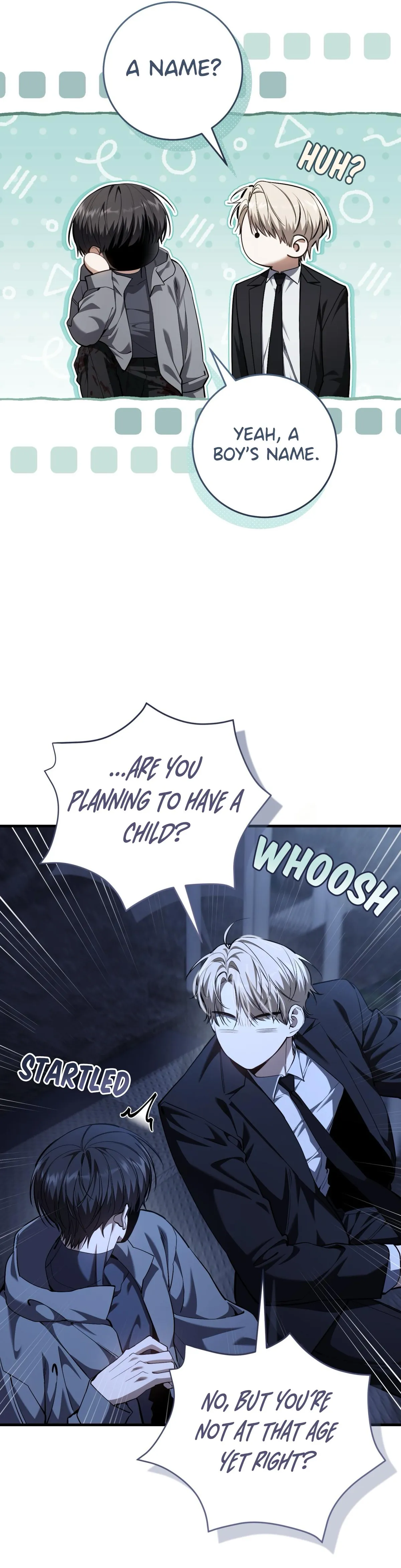 The Hunter Wants To Live Quietly Chapter 57 194 937e19e787f0