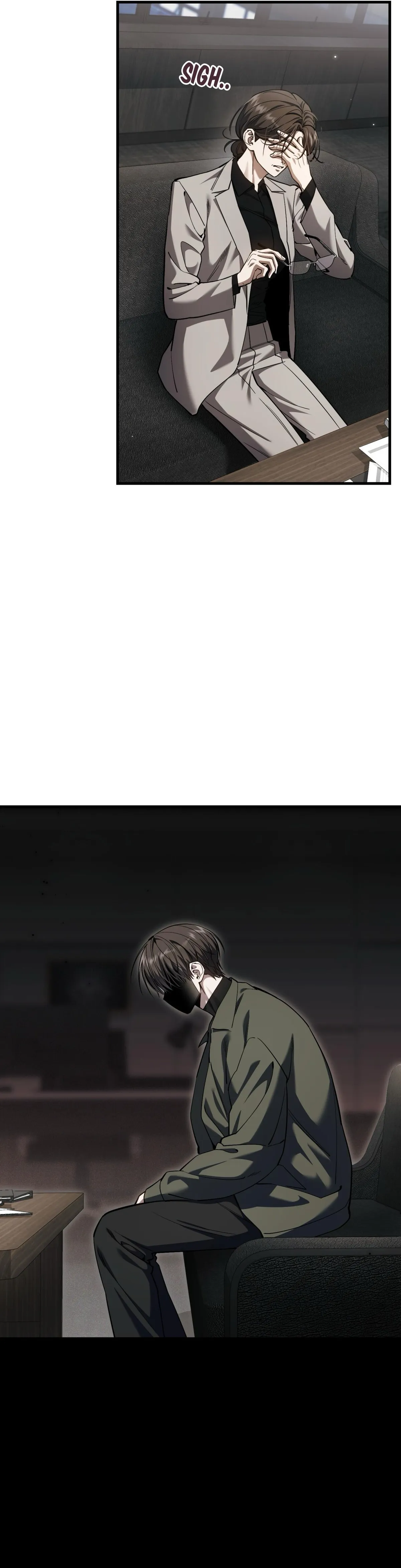 The Hunter Wants To Live Quietly Chapter 57 205 dcefce3d3dac
