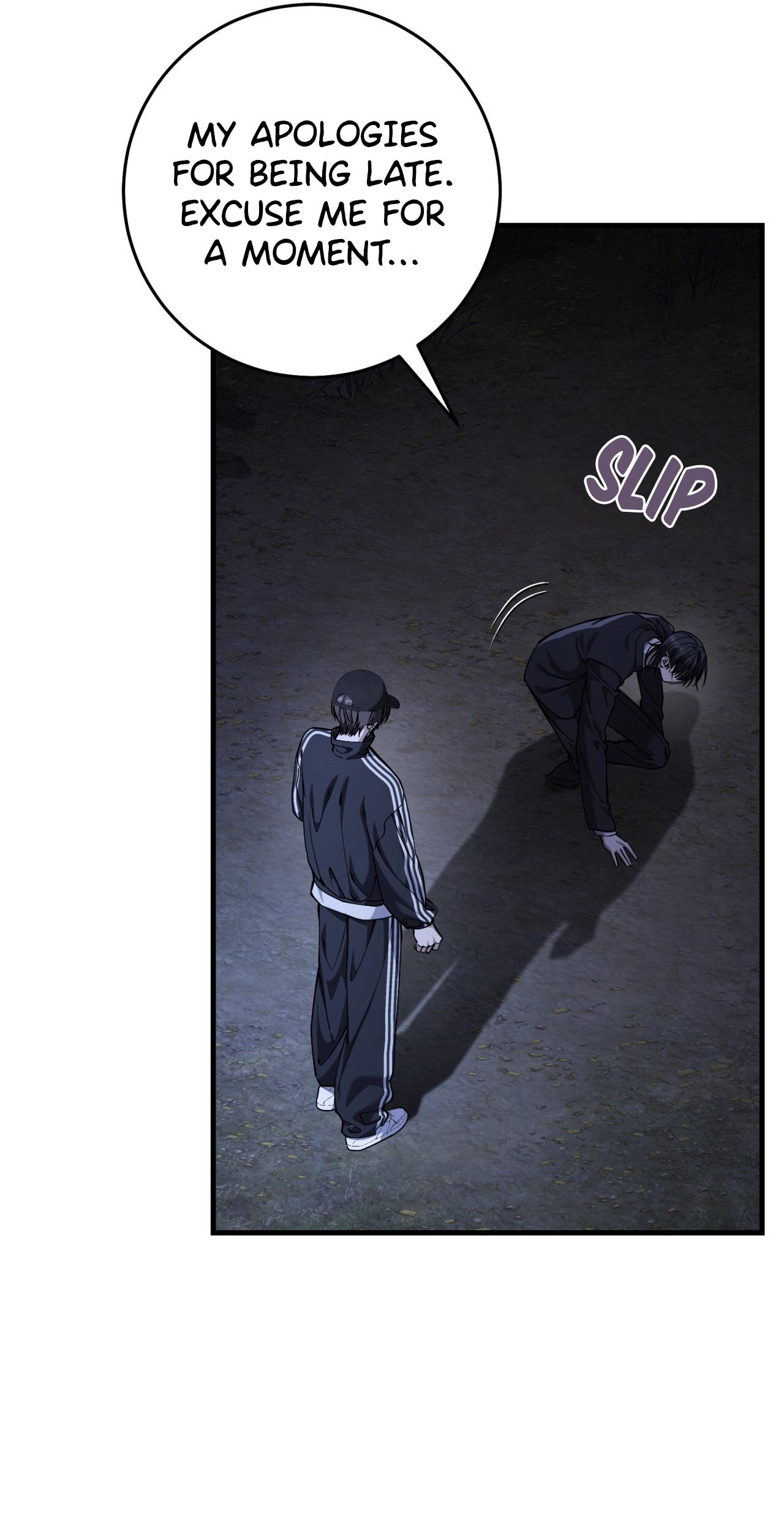 The Hunter Wants To Live Quietly Chapter 59 176 005