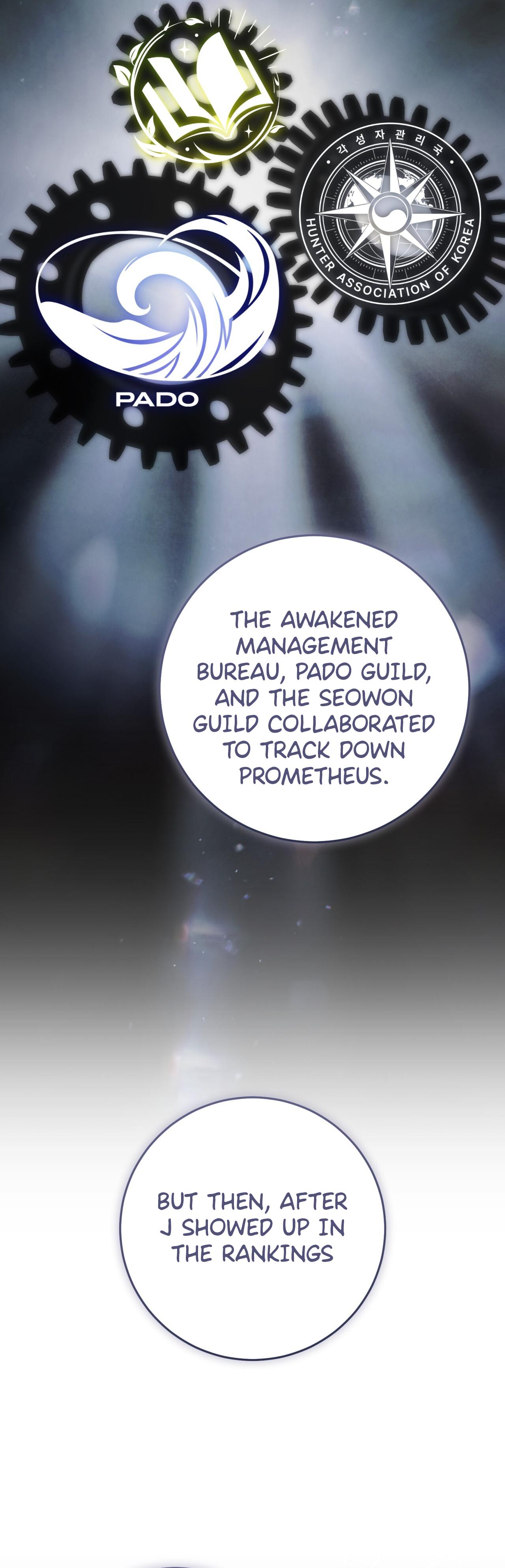 The Hunter Wants To Live Quietly Chapter 59 184 013