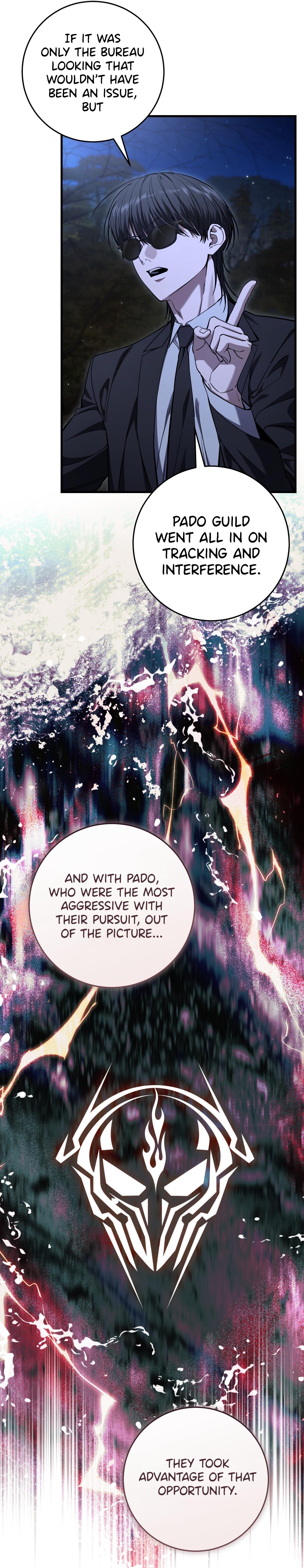 The Hunter Wants To Live Quietly Chapter 59 187 016