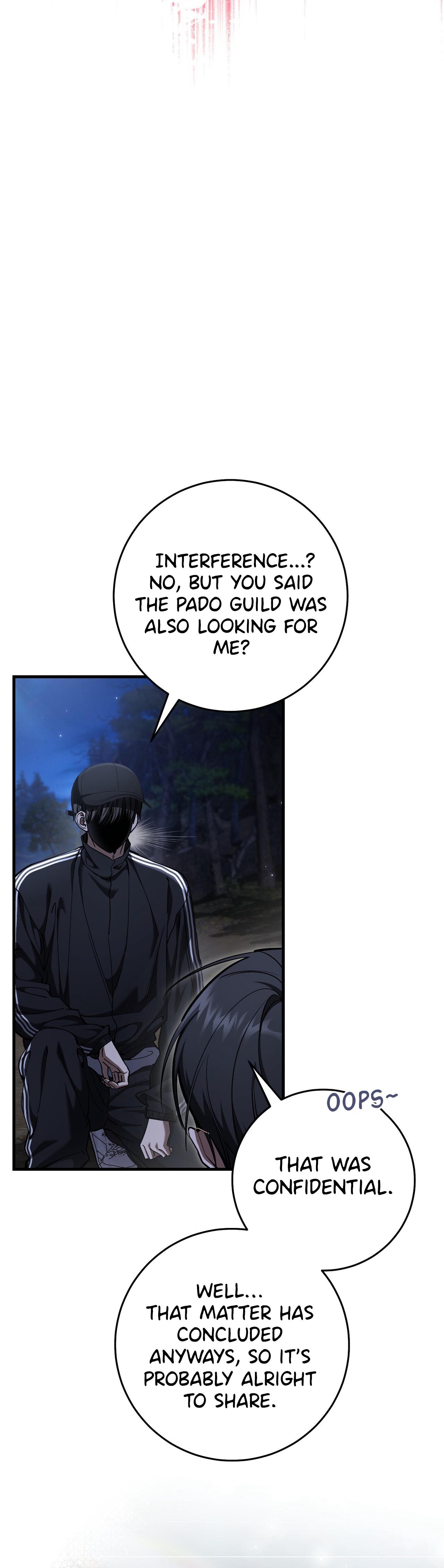 The Hunter Wants To Live Quietly Chapter 59 188 017