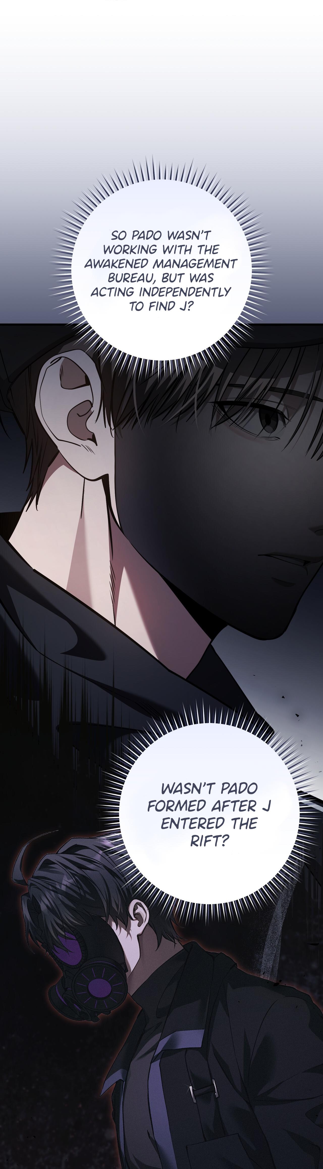 The Hunter Wants To Live Quietly Chapter 59 190 019