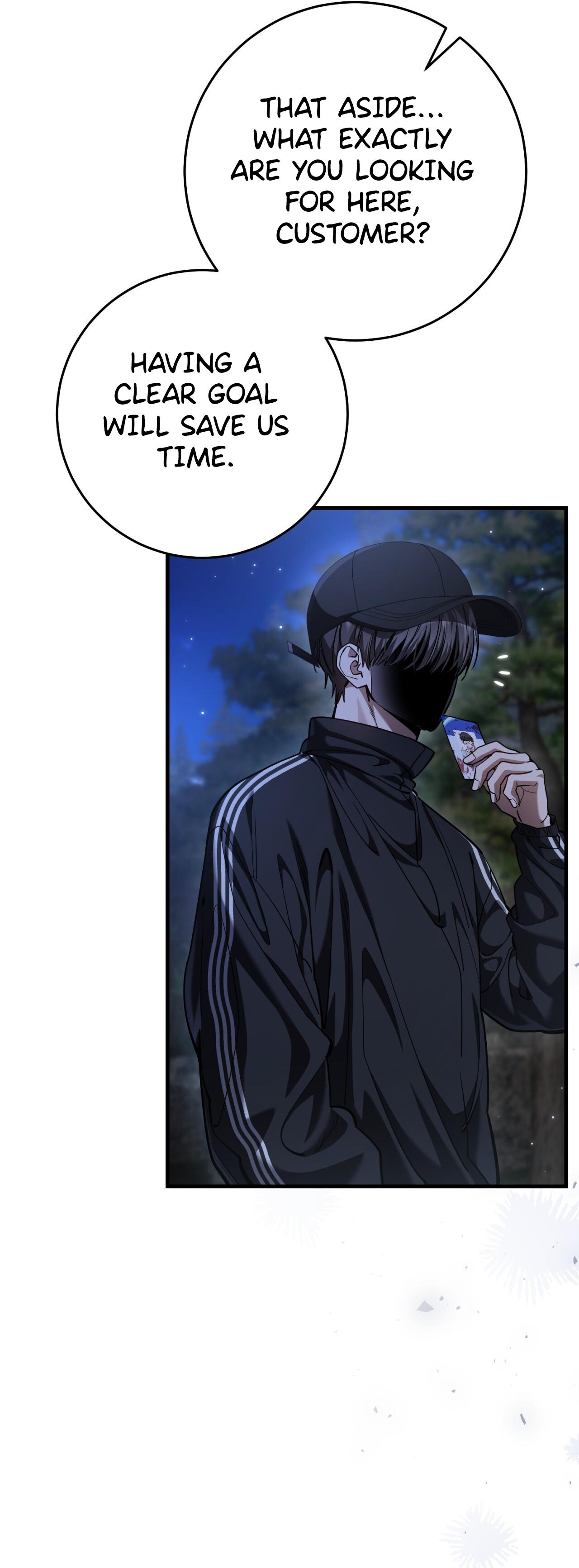 The Hunter Wants To Live Quietly Chapter 59 196 025