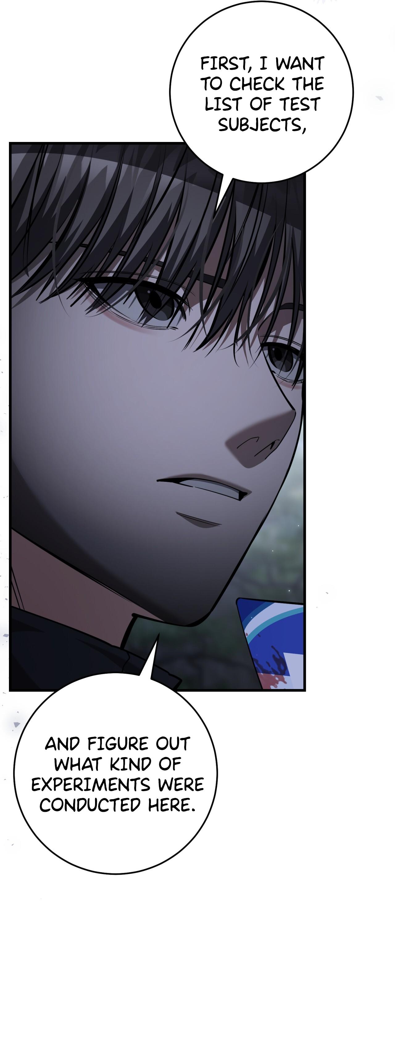 The Hunter Wants To Live Quietly Chapter 59 197 026