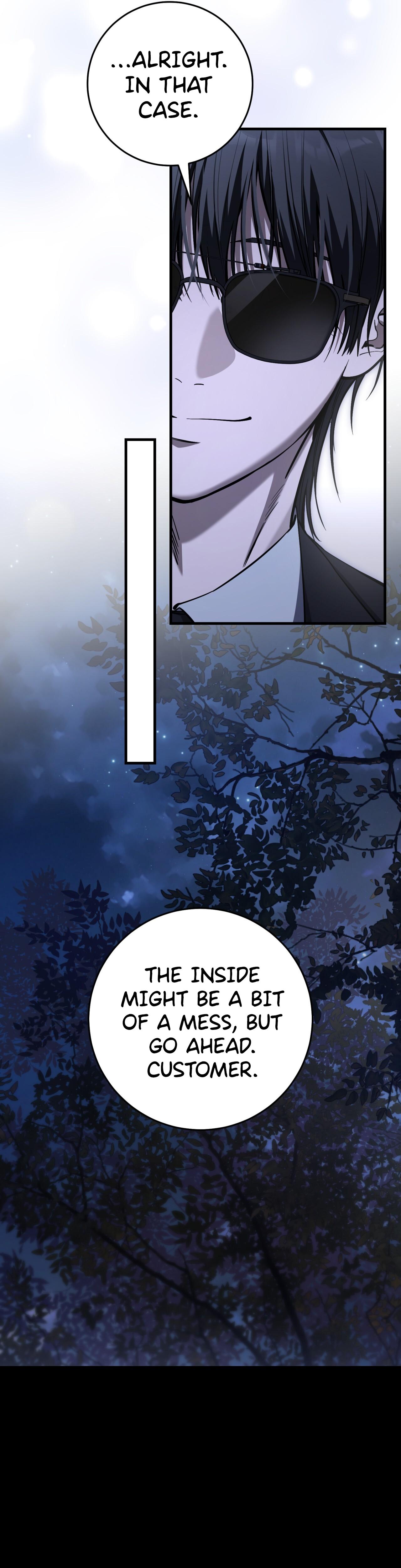 The Hunter Wants To Live Quietly Chapter 59 200 029
