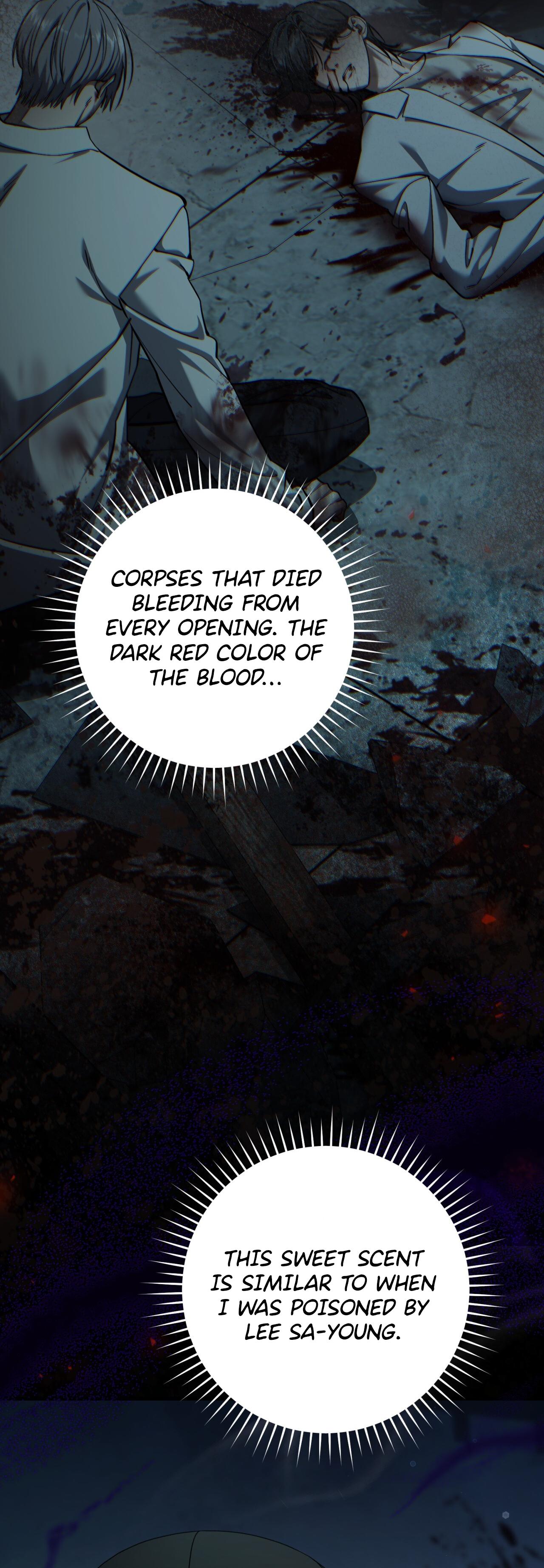 The Hunter Wants To Live Quietly Chapter 59 204 033