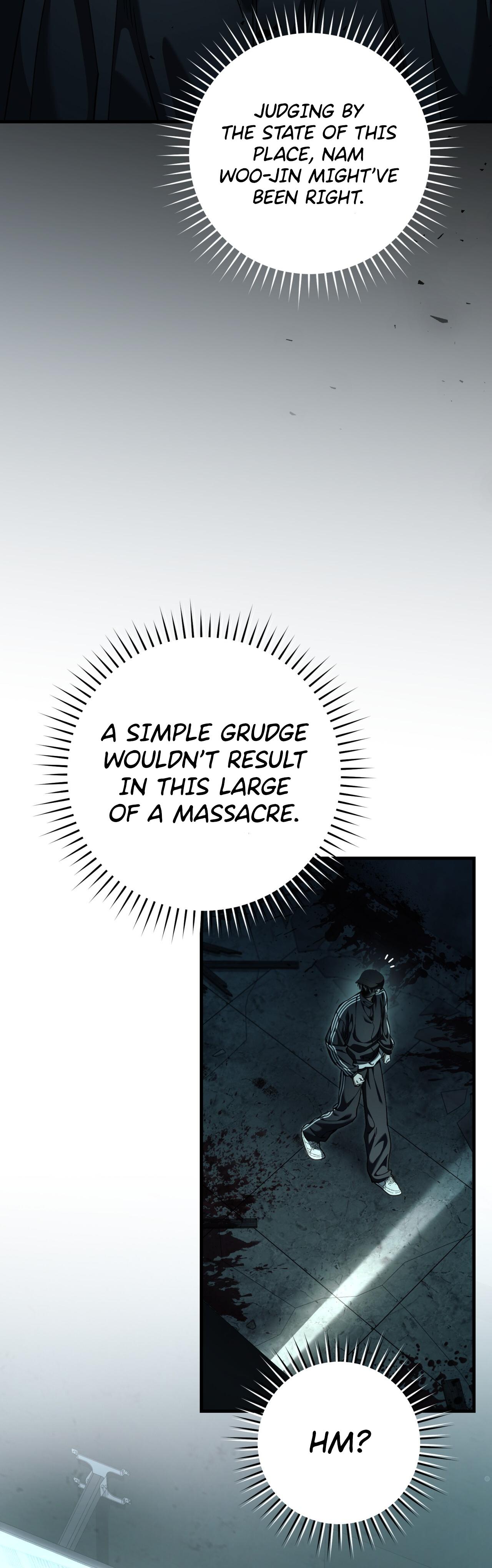 The Hunter Wants To Live Quietly Chapter 59 208 037