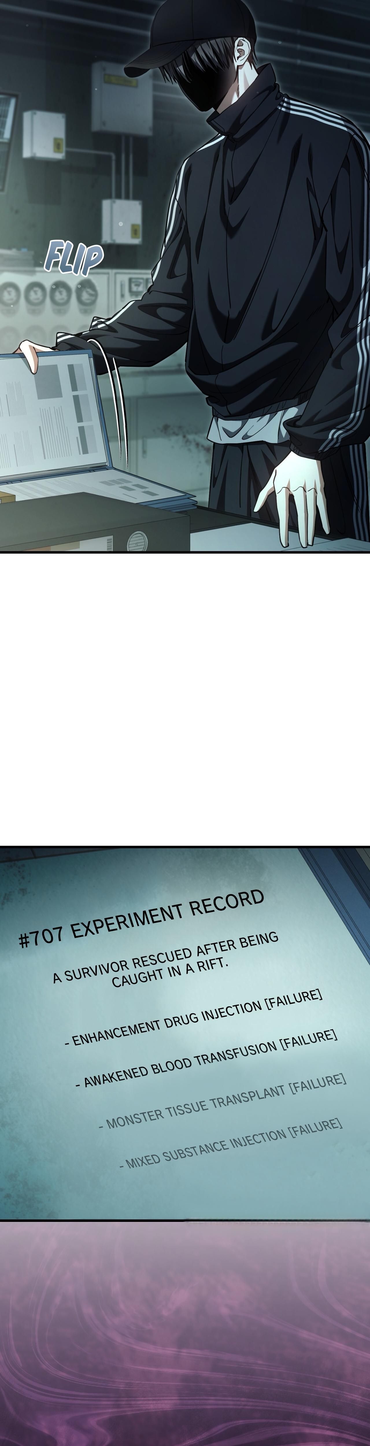 The Hunter Wants To Live Quietly Chapter 59 210 039