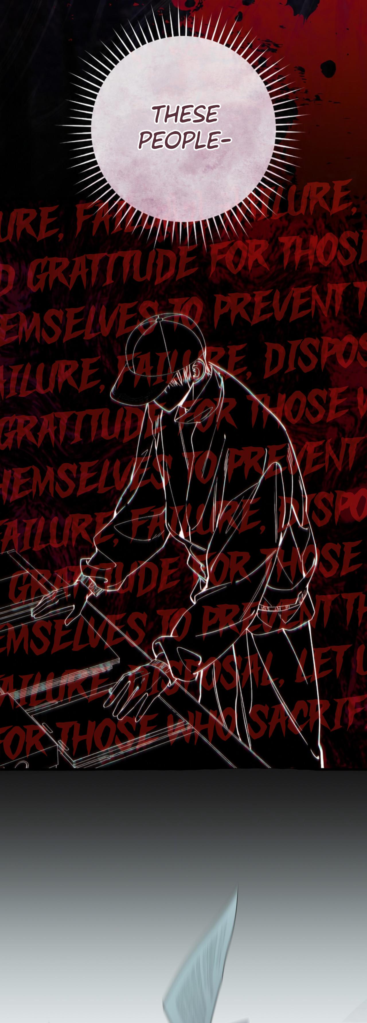 The Hunter Wants To Live Quietly Chapter 59 212 041