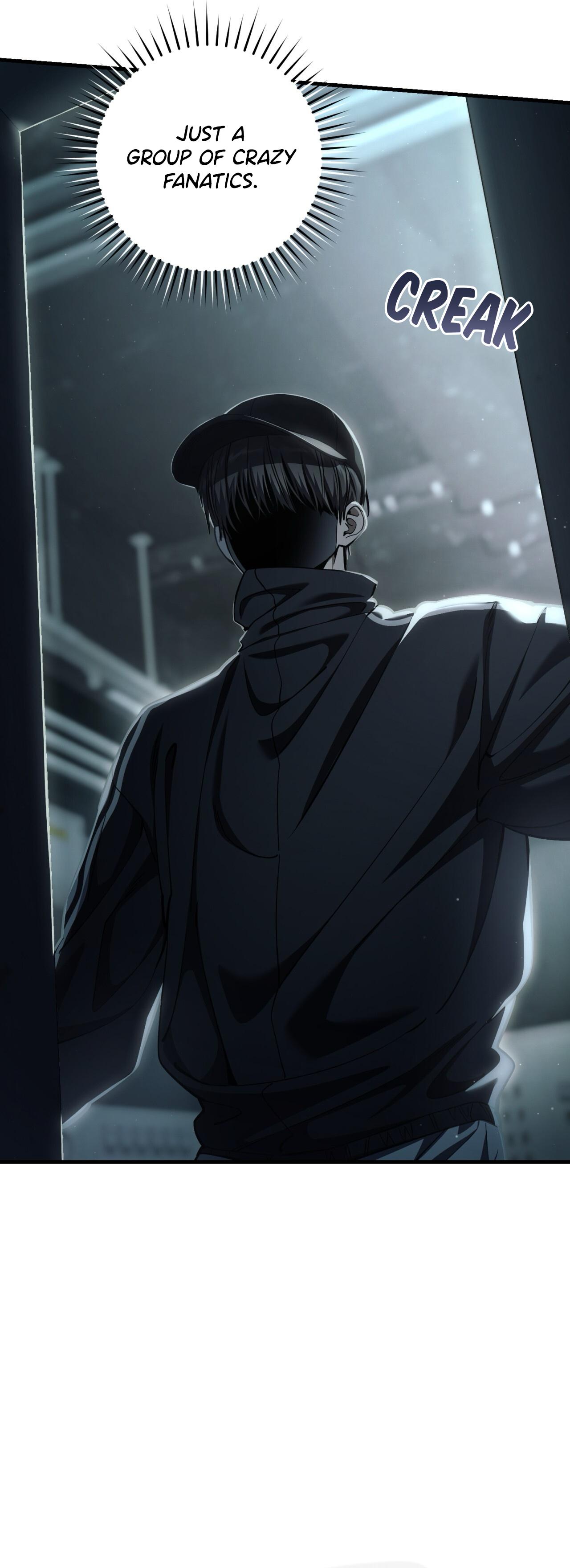 The Hunter Wants To Live Quietly Chapter 59 216 045