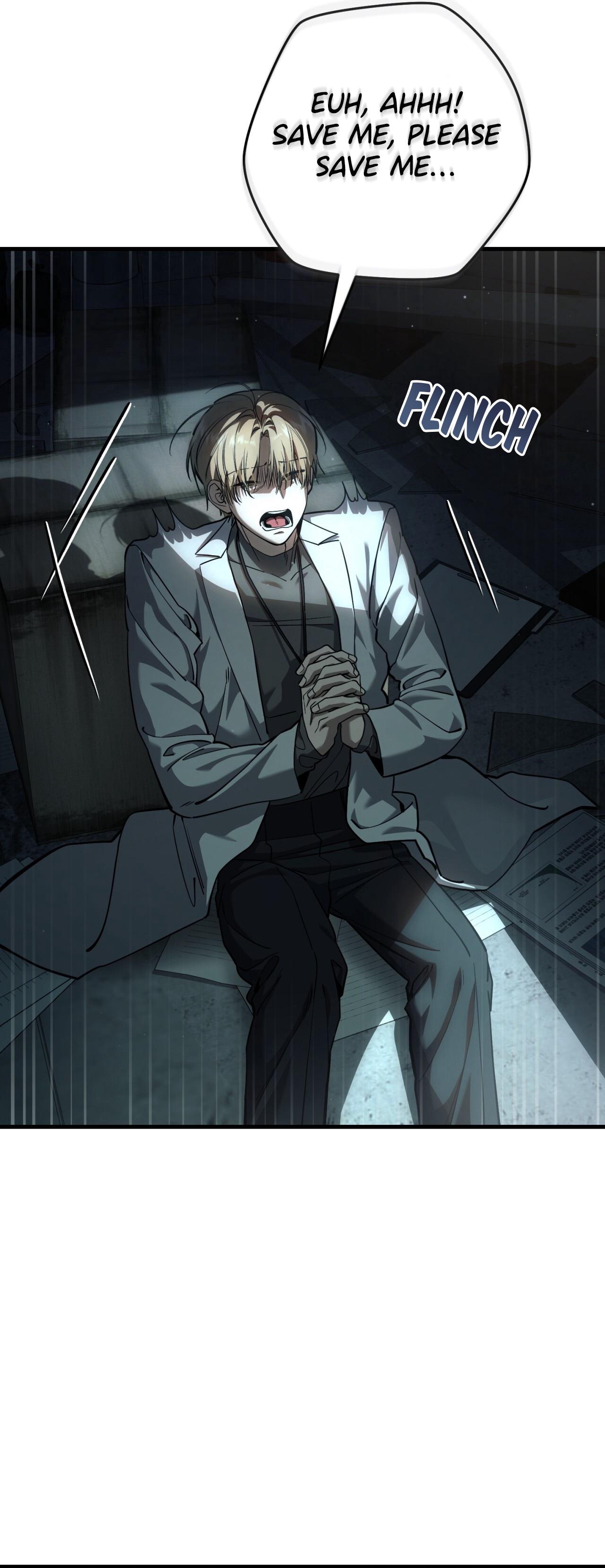 The Hunter Wants To Live Quietly Chapter 59 217 046