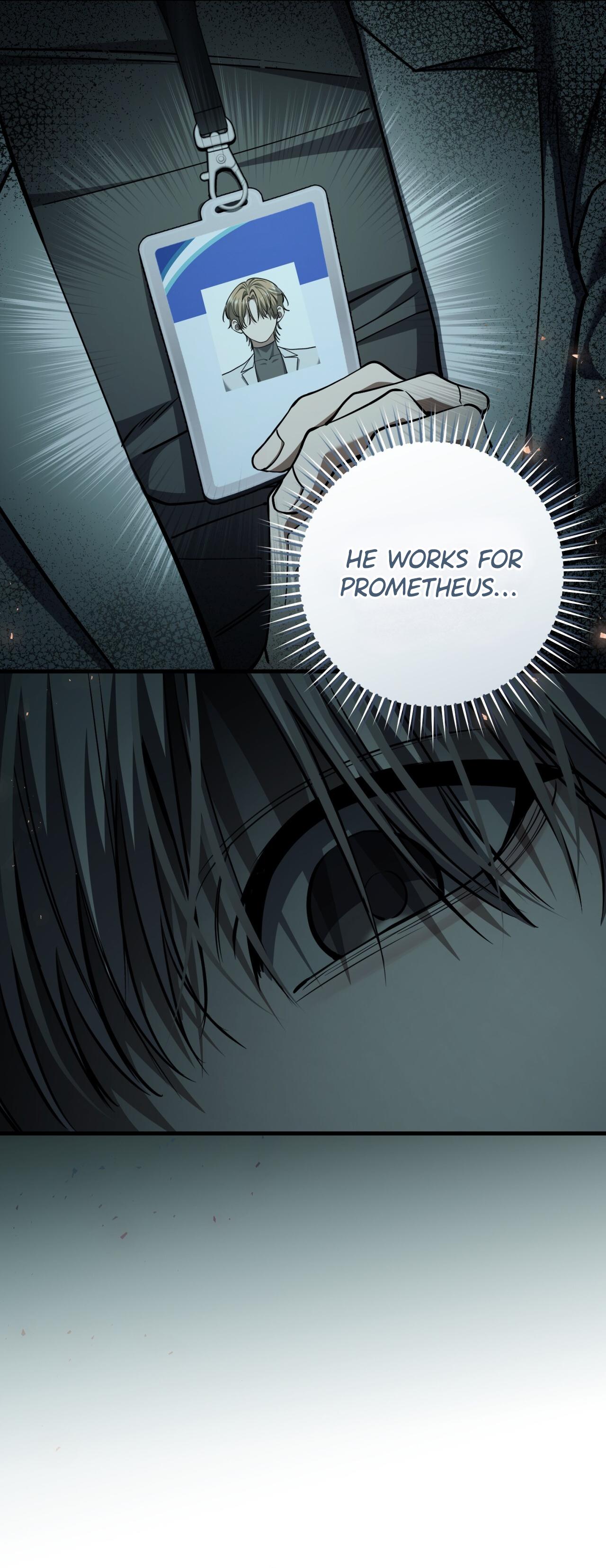 The Hunter Wants To Live Quietly Chapter 59 218 047