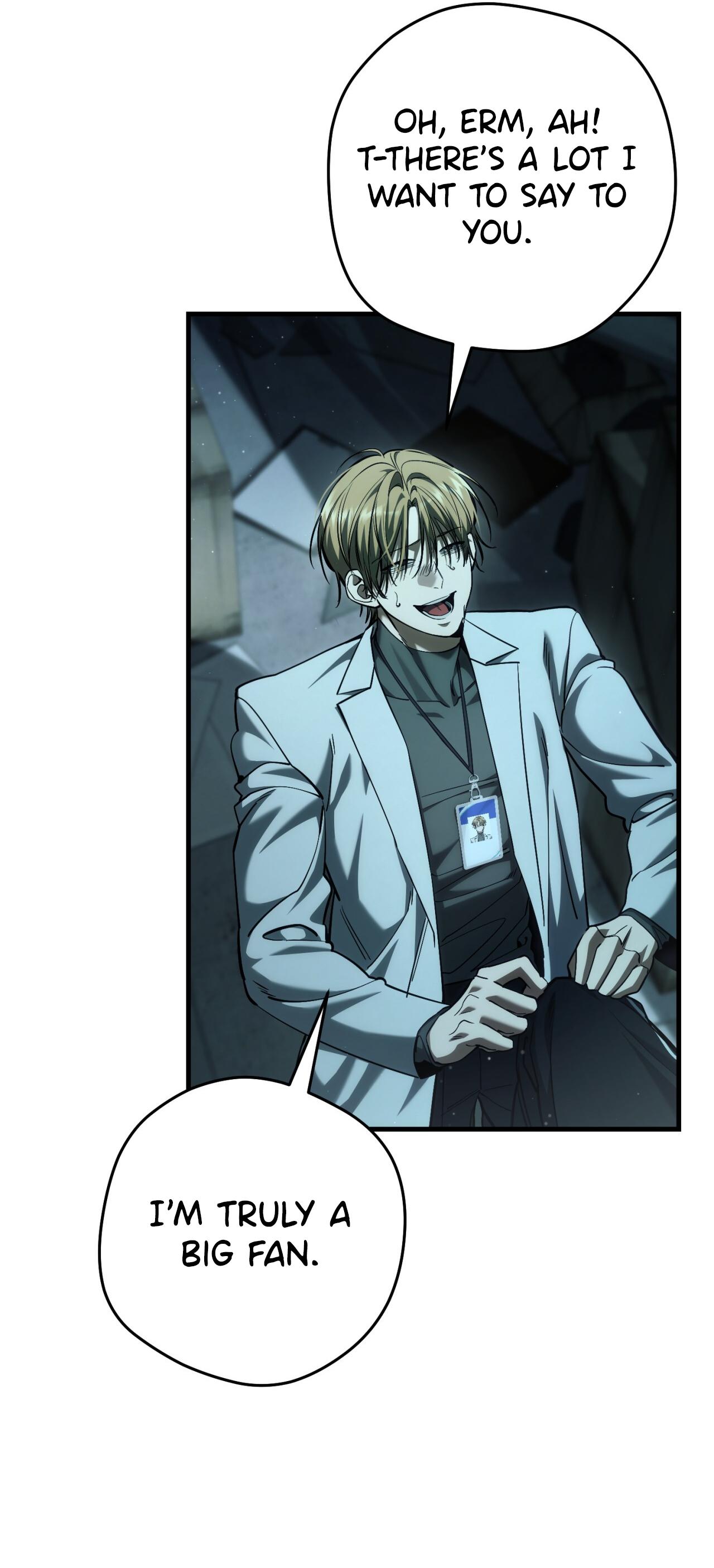 The Hunter Wants To Live Quietly Chapter 59 221 050
