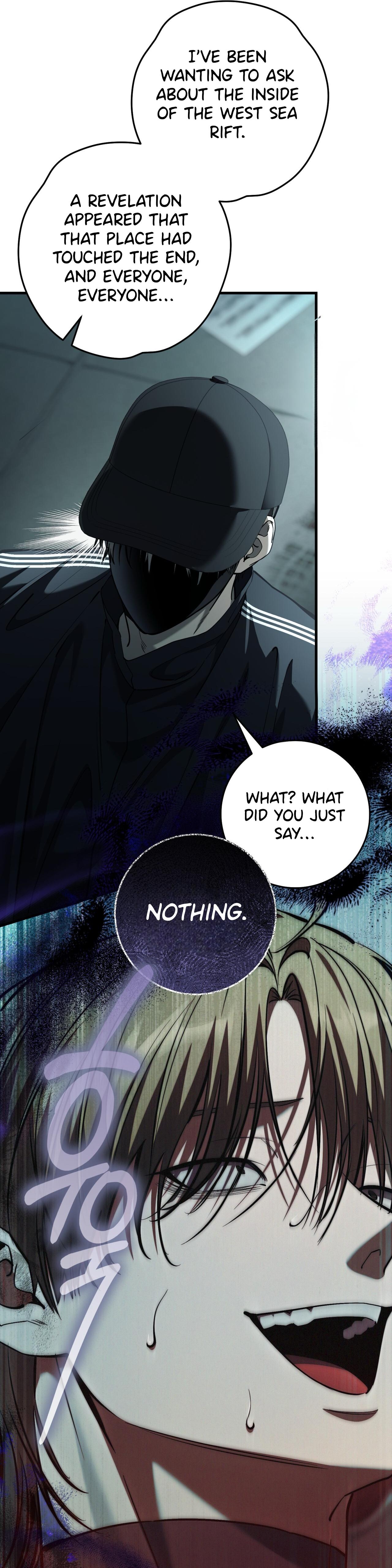 The Hunter Wants To Live Quietly Chapter 59 222 051